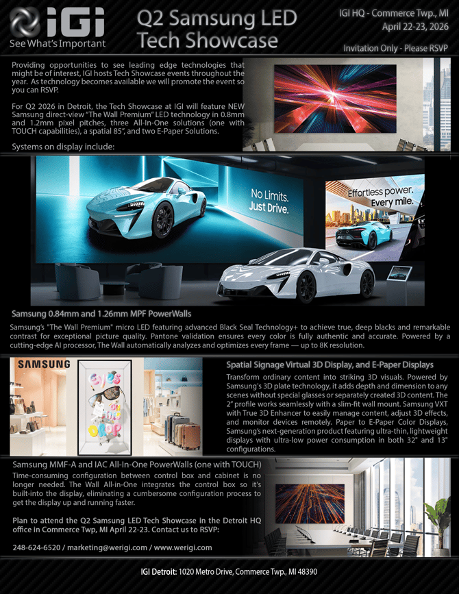 Q2-2026-Samsung-Tech-Showcase-at-IGI