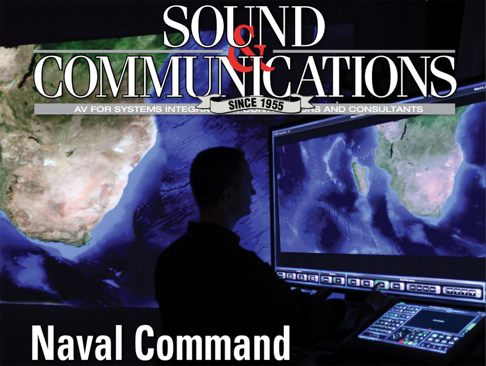 Naval Command 4K