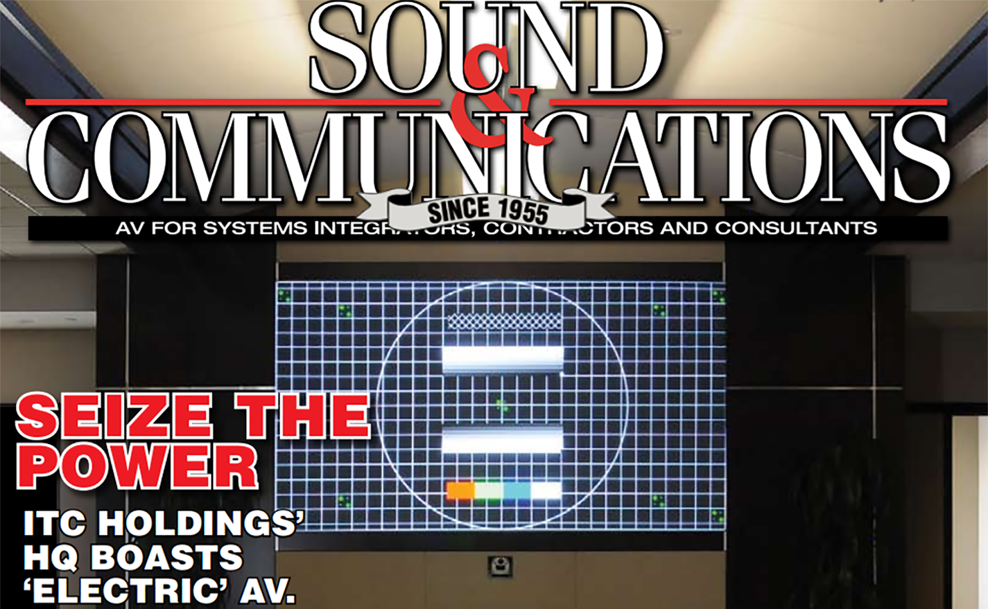 Sound and Communications