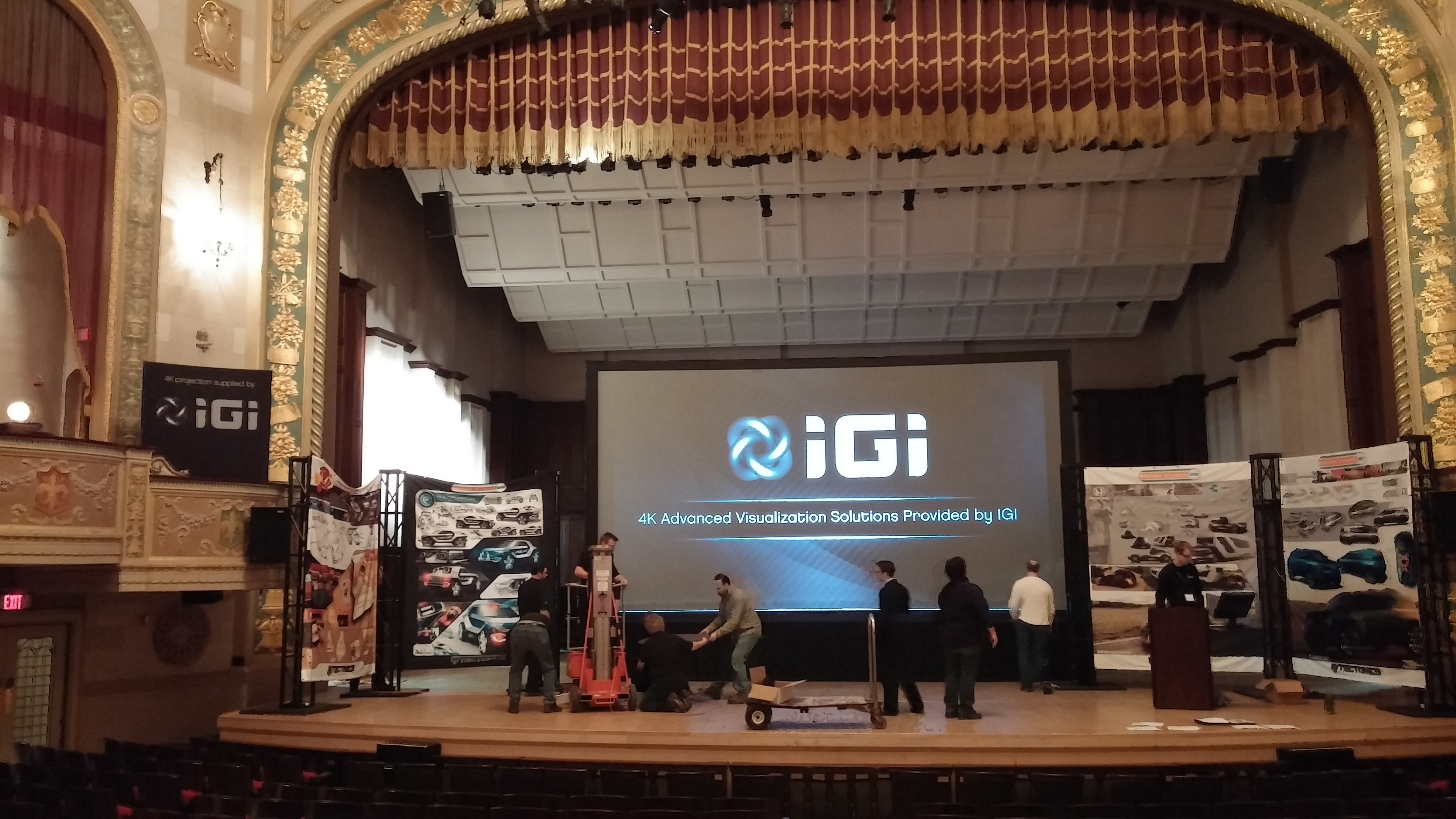 IGI-Sponsors-Detroit-Auto-Show-Kickoff-MAIN-Event-2015